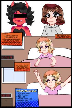 Read Inbridge Vol. 1  1 Page 7 in English