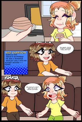 Read Inbridge Vol. 1  1 Page 10 in English