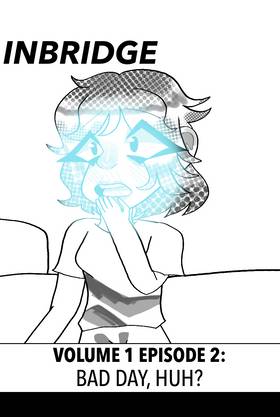 Read Inbridge Vol. 1  2 Page 1 in English