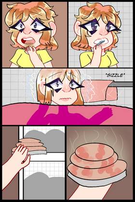 Read Inbridge Vol. 1  2 Page 4 in English