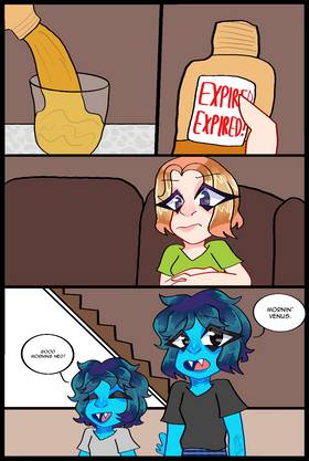 Read Inbridge Vol. 1  2 Page 5 in English