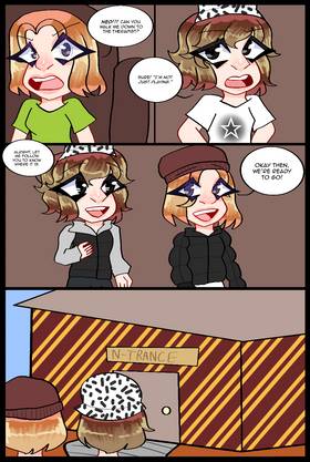 Read Inbridge Vol. 1  2 Page 7 in English