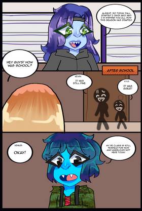 Read Inbridge Vol. 1  3 Page 7 in English