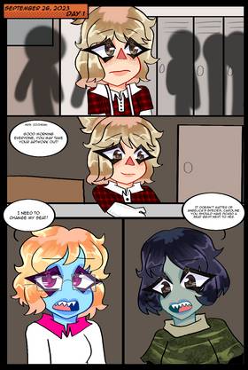 Read Inbridge Vol. 1  4 Page 2 in English