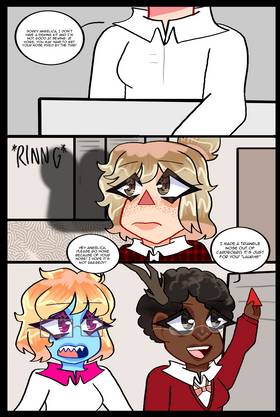 Read Inbridge Vol. 1  4 Page 4 in English
