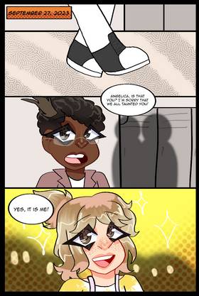Read Inbridge Vol. 1  4 Page 6 in English