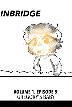 Read Inbridge Vol. 1  5 Page 1 in English