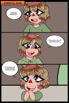 Read Inbridge Vol. 1  5 Page 2 in English