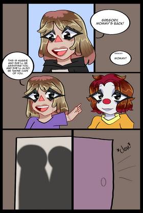 Read Inbridge Vol. 1  5 Page 3 in English