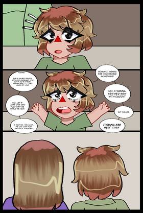 Read Inbridge Vol. 1  5 Page 4 in English