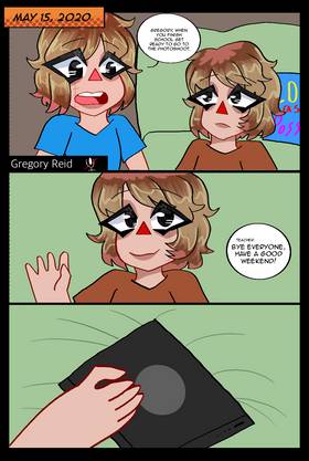 Read Inbridge Vol. 1  6 Page 2 in English