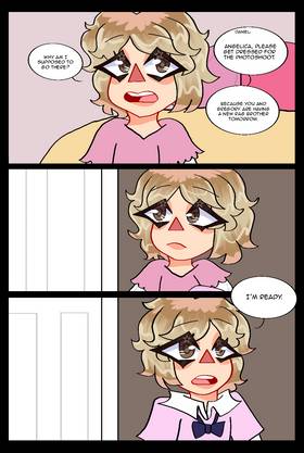 Read Inbridge Vol. 1  6 Page 3 in English