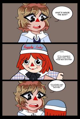 Read Inbridge Vol. 1  6 Page 4 in English