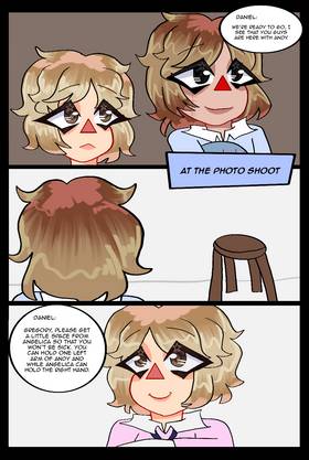 Read Inbridge Vol. 1  6 Page 5 in English