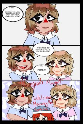 Read Inbridge Vol. 1  6 Page 6 in English