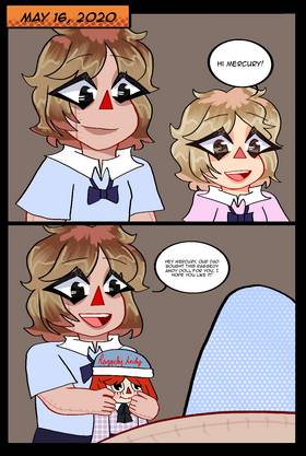 Read Inbridge Vol. 1  6 Page 7 in English