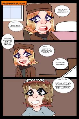 Read Inbridge Vol. 1  7 Page 2 in English