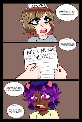 Read Inbridge Vol. 1  7 Page 4 in English