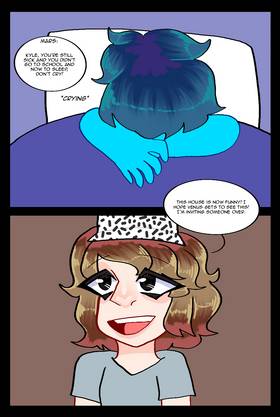 Read Inbridge Vol. 1  7 Page 6 in English