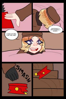 Read Inbridge Vol. 1  8 Page 4 in English