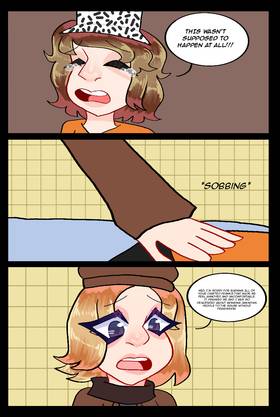 Read Inbridge Vol. 1  8 Page 6 in English