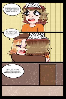 Read Inbridge Vol. 1  8 Page 7 in English