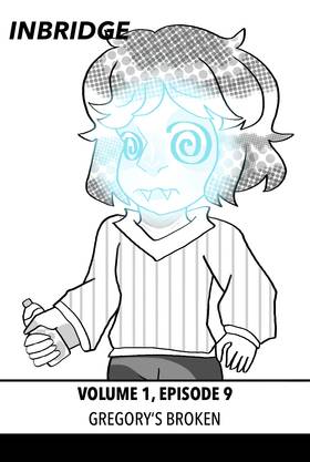 Read Inbridge Vol. 1  9 Page 1 in English