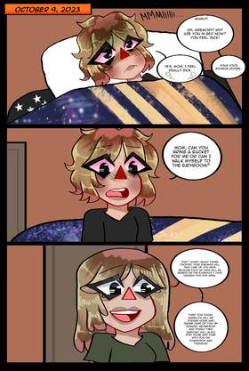 Read Inbridge Vol. 1  10 Page 2 in English