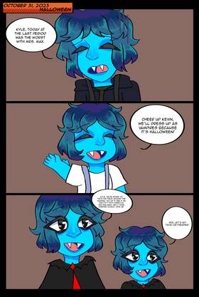 Read Inbridge Vol. 1  12 Page 2 in English
