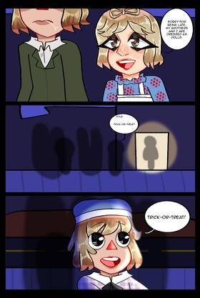 Read Inbridge Vol. 1  12 Page 4 in English