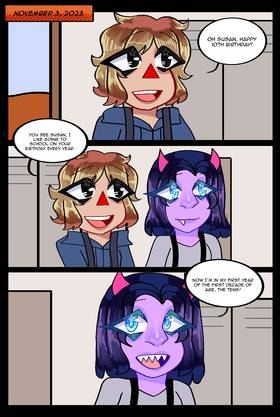 Read Inbridge Vol. 1  13 Page 2 in English