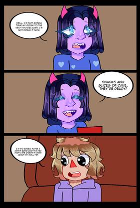 Read Inbridge Vol. 1  13 Page 7 in English