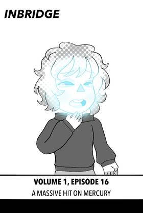 Read Inbridge Vol. 1  16 Page 1 in English