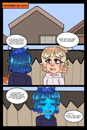 Read Inbridge Vol. 1  16 Page 2 in English