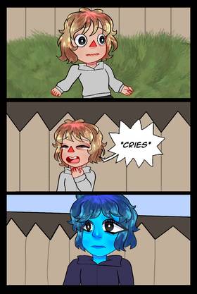 Read Inbridge Vol. 1  16 Page 5 in English
