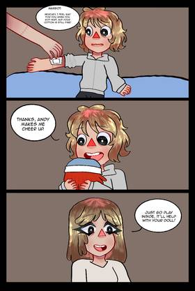 Read Inbridge Vol. 1  16 Page 6 in English