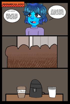 Read Inbridge Vol. 1  17 Page 2 in English