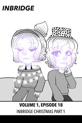 Read Inbridge Vol. 1  18 Page 1 in English