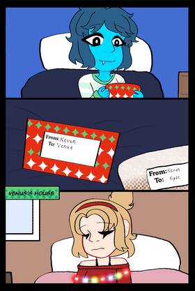 Read Inbridge Vol. 1  18 Page 3 in English