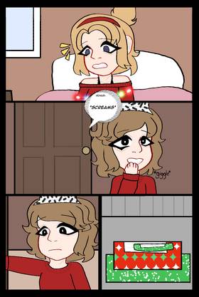 Read Inbridge Vol. 1  18 Page 4 in English