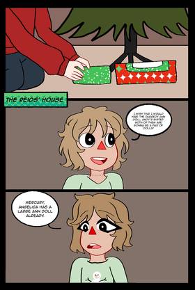 Read Inbridge Vol. 1  18 Page 5 in English