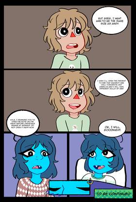 Read Inbridge Vol. 1  18 Page 6 in English