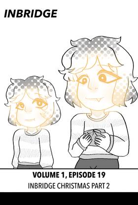 Read Inbridge Vol. 1  19 Page 1 in English