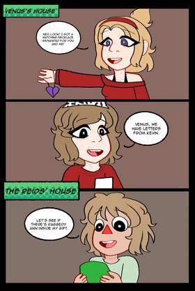 Read Inbridge Vol. 1  19 Page 4 in English