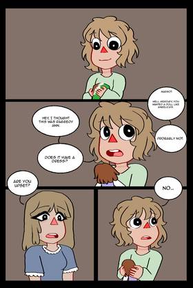 Read Inbridge Vol. 1  19 Page 5 in English