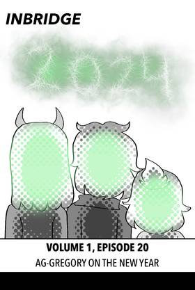 Read Inbridge Vol. 1  20 Page 1 in English