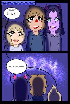 Read Inbridge Vol. 1  20 Page 2 in English