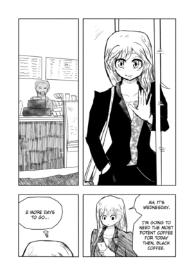 Read Sweet Nola  1 Page 2 in English