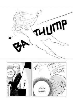 Read Sweet Nola  1 Page 4 in English