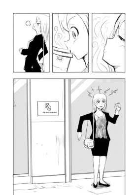Read Sweet Nola  1 Page 6 in English